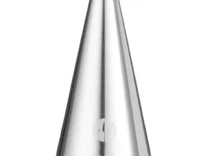 Glatte glasurtyller, ø2-4-6-8-10, sæt af 5, Hendi - Billede 4
