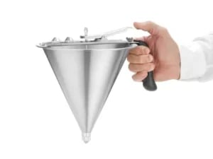 Konfekturetragt Profi Line, 1,5L, ø212x(H)315mm, med ergonomisk håndtag - Billede 4