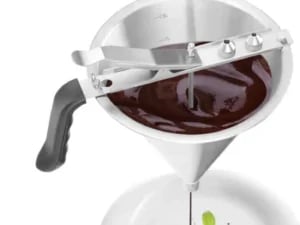 Konfekturetragt Profi Line, 1,5L, ø212x(H)315mm, med ergonomisk håndtag - Billede 5