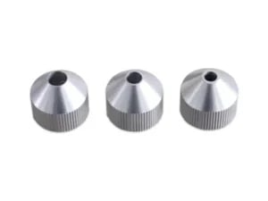 Sauce Dispenser, 1,5 liter, stål, med håndtag, 270x195x270mm - Billede 3