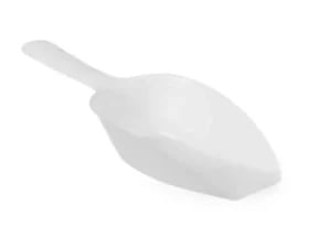 Universal køkkenske i polypropylen, 0,125l, 187mm lang