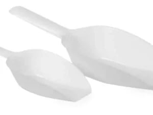Universal køkken skovl i polypropylen, 0,25l, 25cm - Billede 4