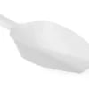 Universal køkken skovl i polypropylen, 0,25l, 25cm