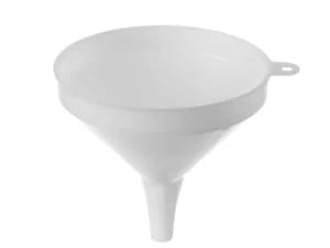 Tragt, Hendi, ø100x(H)115mm - Billede 5