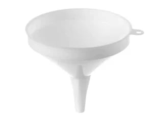 Tragt, Hendi, ø100x(H)115mm - Billede 6