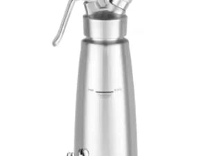 Profi line flødeskumsdispenser, 0,5l - perfekt til dessert & kaffe - Billede 2
