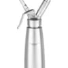 Profi line flødeskumsdispenser, 0,5l - perfekt til dessert & kaffe