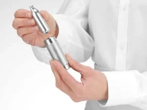 Profi line flødeskumsdispenser, 0,5l - perfekt til dessert & kaffe - Billede 5