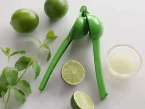 Limepresser, 203x60x40mm - Billede 4