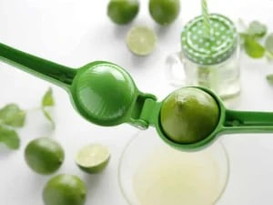 Limepresser, 203x60x40mm - Billede 5