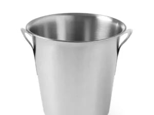 Stål champagnekøler, bar up, 3,5 l - Billede 3