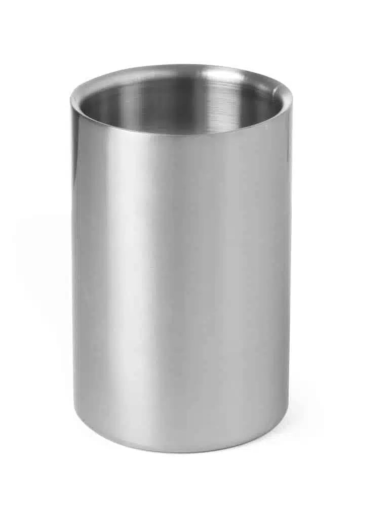Vin-køler, bar op, ø120x(h)180mm - Billede 3
