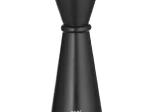 Sort barup cocktailmåler, 25ml/50ml, perfekt til drinks - Billede 2