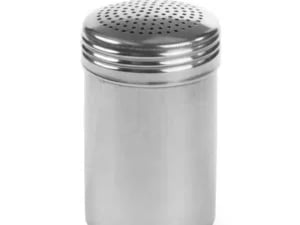 Rustfrit stål peber shaker
