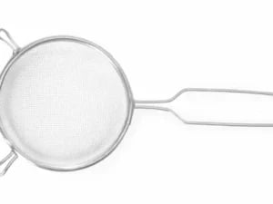 Sigte, Kitchen Line, ø200x365mm, med wirehåndtag, Hendi - Billede 3