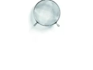 Sigte, Kitchen Line, ø160x340mm, med wirehåndtag, Hendi - Billede 2