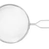 Sigte, Kitchen Line, ø160x340mm, med wirehåndtag, Hendi