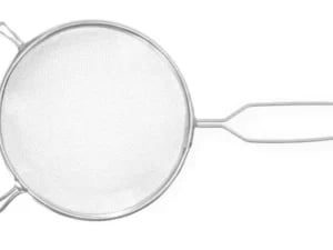 Sigte, Kitchen Line, ø160x340mm, med wirehåndtag, Hendi