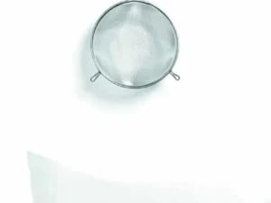 Sigt, Kitchen Line, ø120x290mm, med wirehåndtag - Billede 5
