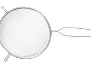 Sigte, Kitchen Line, ø180x355mm, med wirehåndtag