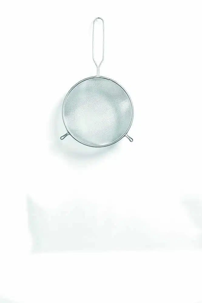 Sigte, Kitchen Line, ø200x365mm, med wirehåndtag, Hendi - Billede 2
