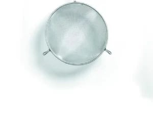 Sigte, Kitchen Line, ø230x395mm, med wirehåndtag, Hendi - Billede 2