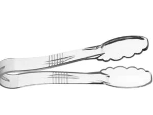 Universal tang, sort, (L)230mm - Billede 2