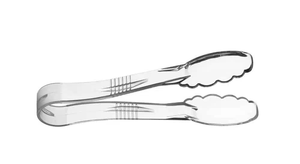 Universal tang, sort, (L)230mm - Billede 2