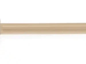 Skærer, Beige, 75x320mm, Hendi, Glasfiberforstærket Nylonhåndtag, Naturgummiblade, Kun til Kold Madlavning - Billede 3