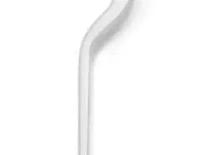 Pincet med offset design, 210mm - Billede 3
