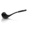 Suppeske, 37,5 cm, sort