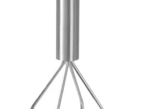 Kartoffelmoser, Hendi, ø118x(H)455mm, robust solid model. - Billede 5