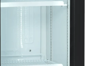 FSC175H Flaskekøleskab FSC Slim-serie 114 liter - Billede 3