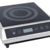 Combisteel - INDUKTIONSKOGEPLADE 2700W
