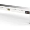Combisteel - OVERHYLDE KERAMISK OPVARMET 1 NIVEAU 1800 5 VARMELEGEMER AF 250W