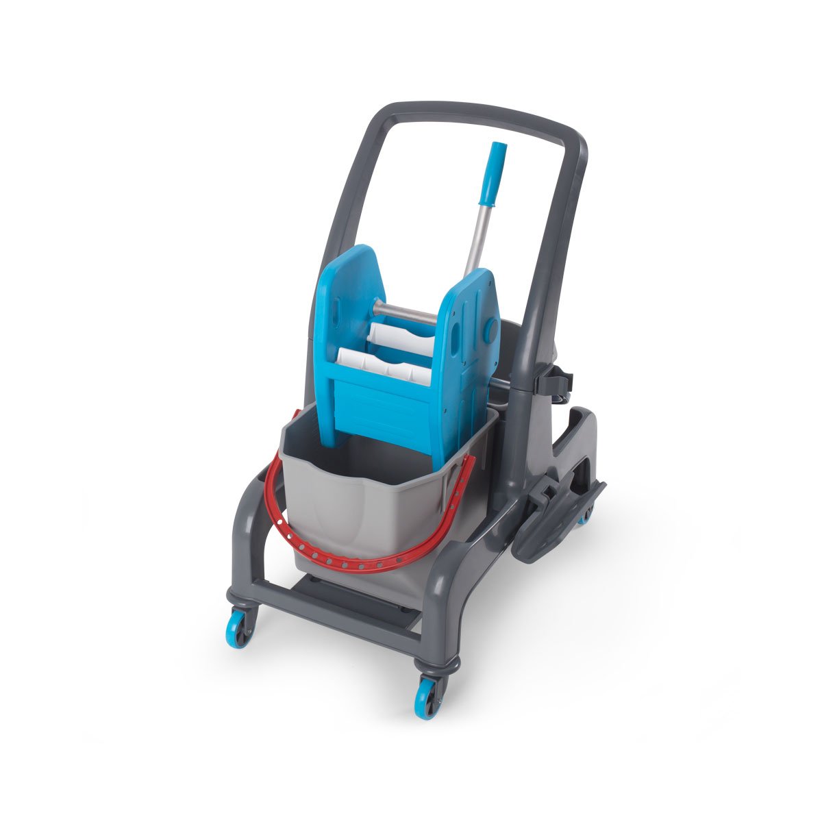 Combisteel - RENGØRINGSSÆT PROCART JET 720S - Billede 2
