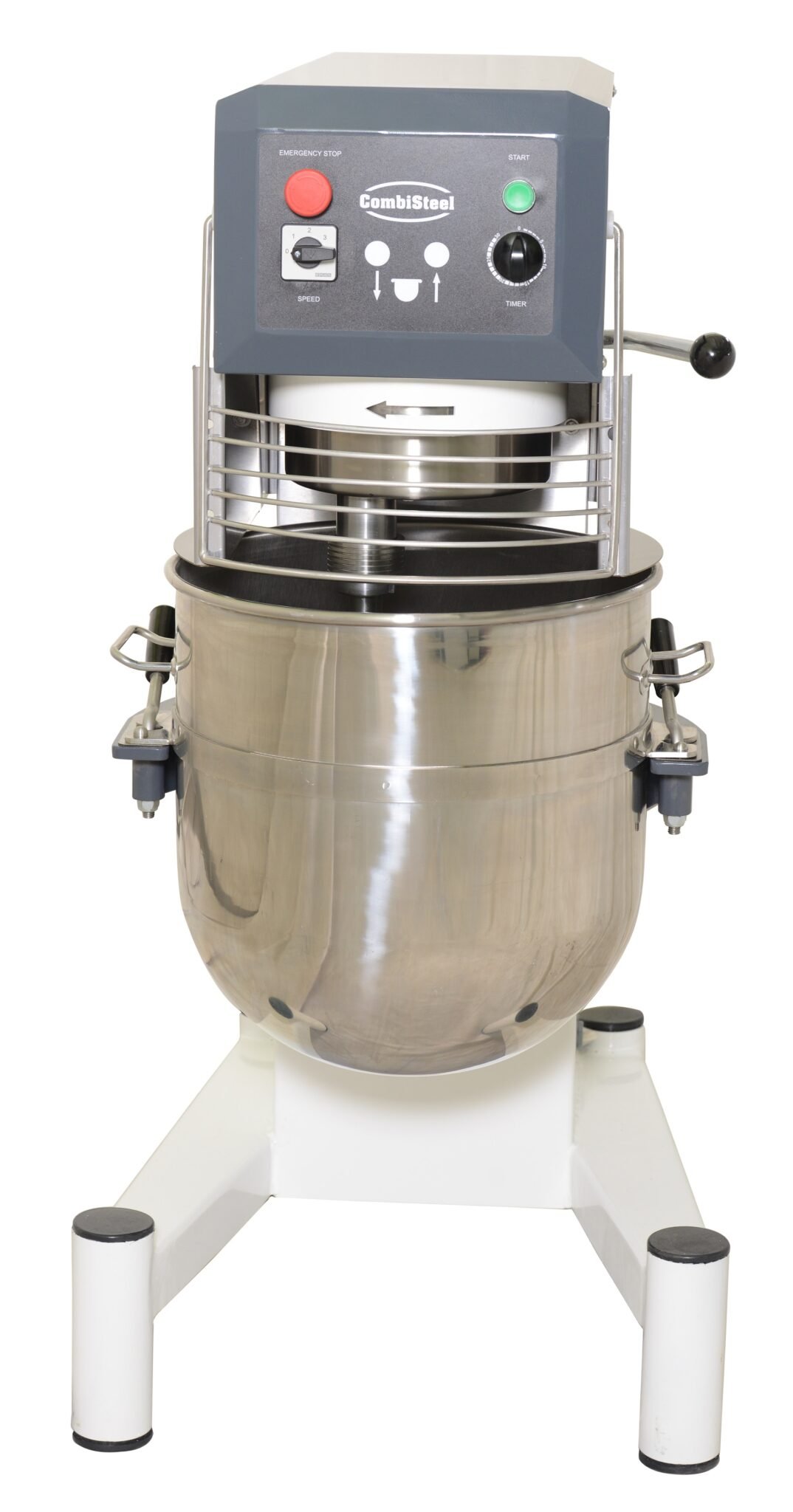 Combisteel - PLANETARISK MIXER 60 LTR - Billede 2