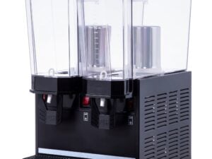 Combisteel - DRIKKEUDDISTRIBUERER 2X20L TIL ALLE KLARE DRIKKE UDEN PARTIKLER - Billede 2