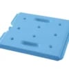 Køleelement, GN 1/2, 320x265x(H)30mm, til termokasser, holder 0-4°C i 3-4 timer
