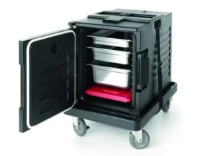 Varmeelement, GN 1/2, 320x265x(H)30mm, kan opvarmes til 90°C, stk. - Billede 3
