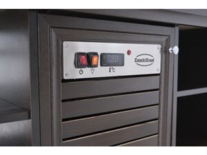 Combisteel - VARM BUFFET GN 3/1 - Billede 2