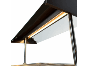 Combisteel - VARM BUFFET GN 3/1 - Billede 7