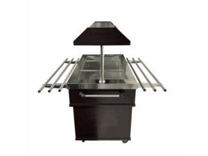 Combisteel - VARM BUFFET GN 3/1 - Billede 8