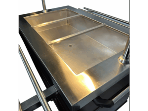 Combisteel - VARM BUFFET GN 3/1 - Billede 9