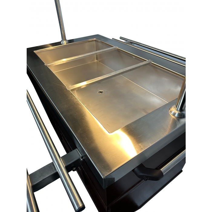Combisteel - VARM BUFFET GN 3/1 - Billede 9