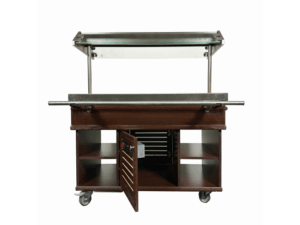 Combisteel - VARM BUFFET GN 3/1 - Billede 10