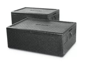 Professionel termoboks, 40 l - Billede 3