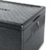 Professionel termoboks, 80 l