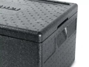 Professionel termoboks, 80 l