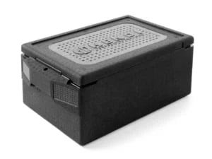 Profi line termokasse, 39 l, ultra-let, gn 1/1 - Billede 6